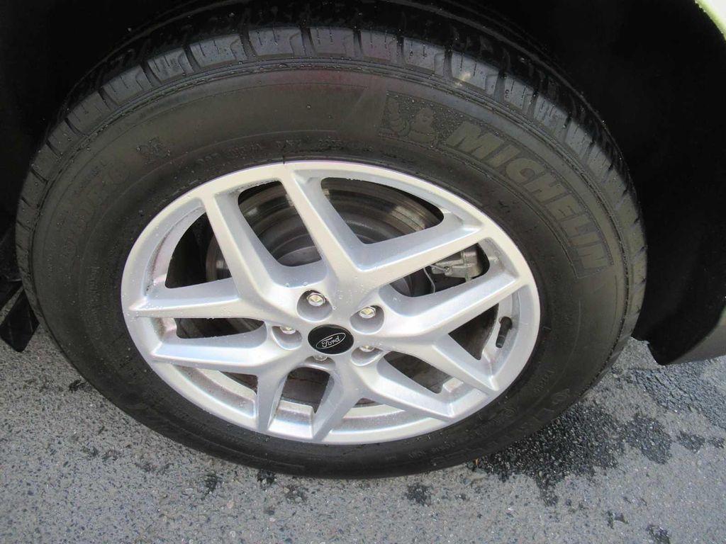 used 2024 Ford Edge car, priced at $29,990
