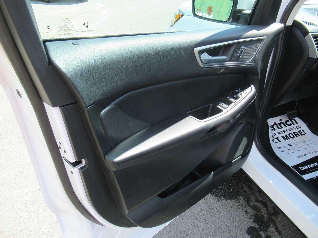 used 2024 Ford Edge car, priced at $29,990