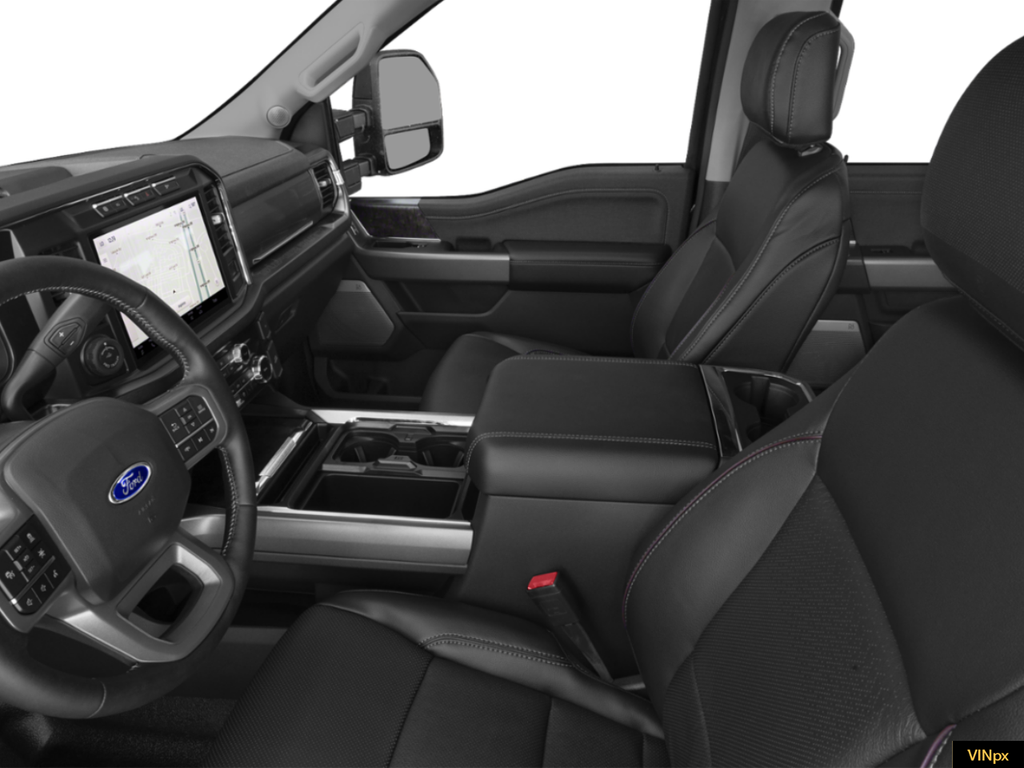 new 2025 Ford F-250 car, priced at $72,990