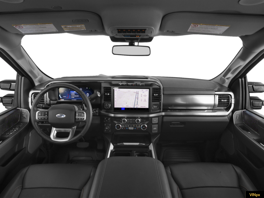 new 2025 Ford F-250 car, priced at $72,990