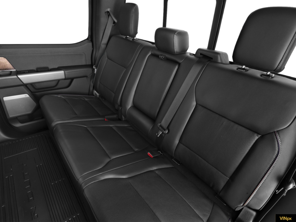 new 2025 Ford F-250 car, priced at $72,990