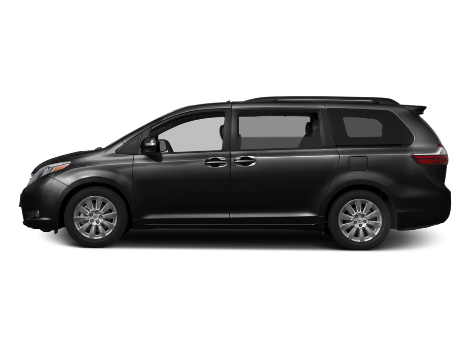 used 2016 Toyota Sienna car, priced at $17,990