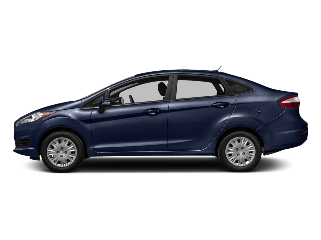 used 2016 Ford Fiesta car, priced at $9,990