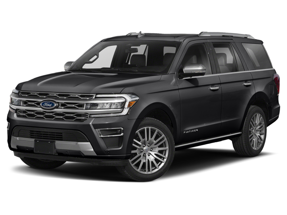 new 2024 Ford Expedition car, priced at $86,945