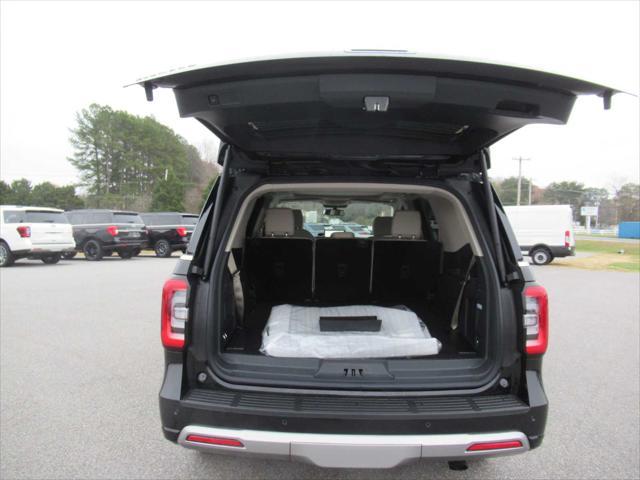 new 2024 Ford Expedition car, priced at $90,935