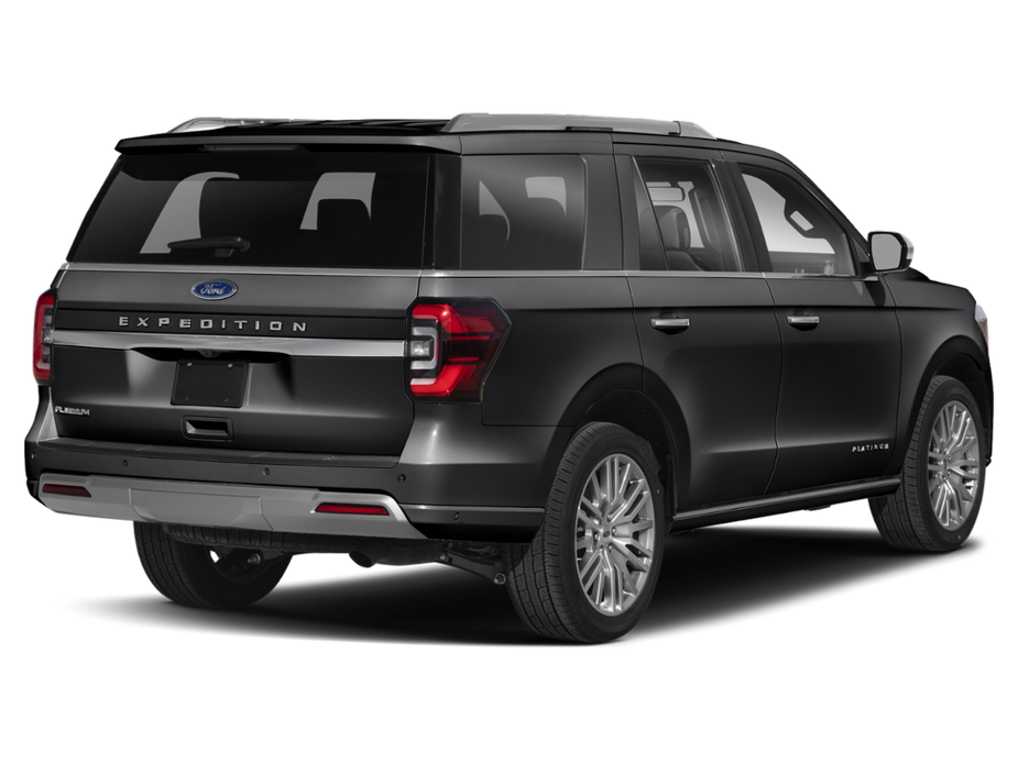 new 2024 Ford Expedition car, priced at $86,945