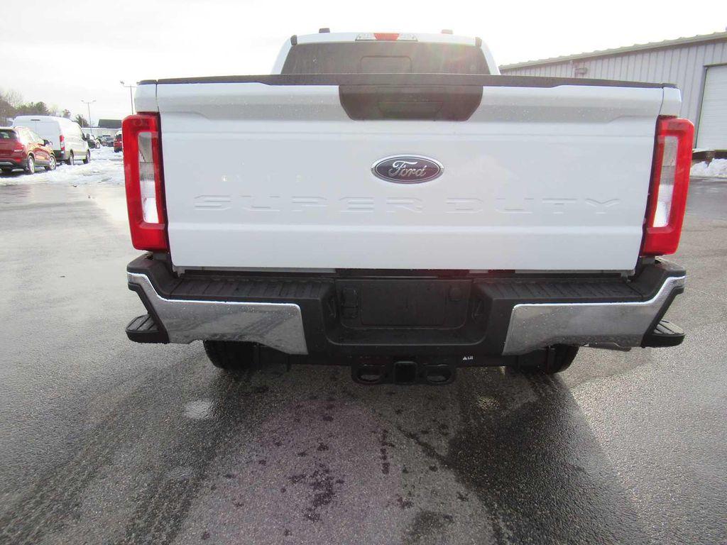 new 2025 Ford F-350 car, priced at $69,390