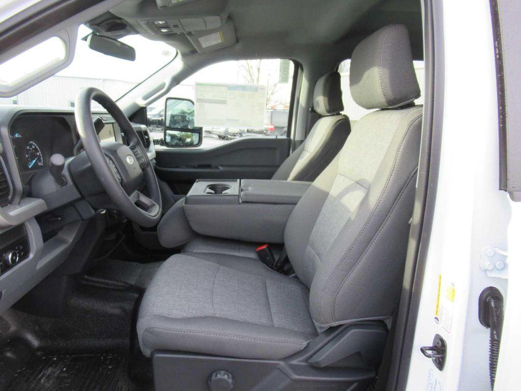 new 2025 Ford F-350 car, priced at $69,390