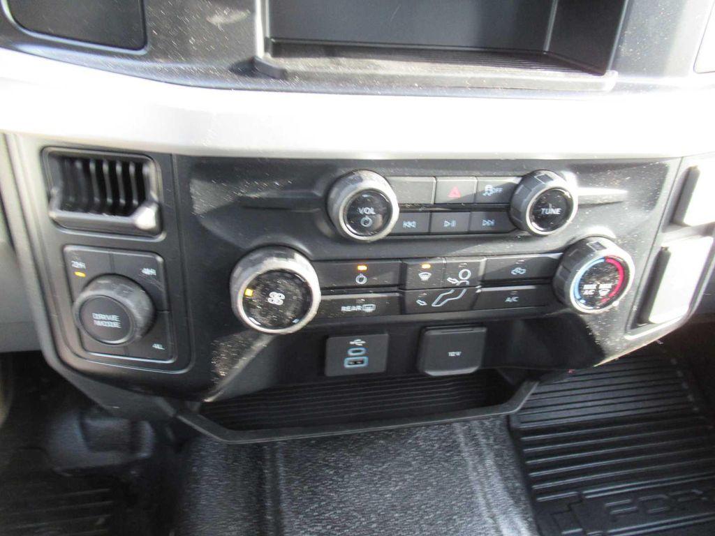 new 2025 Ford F-350 car, priced at $69,390