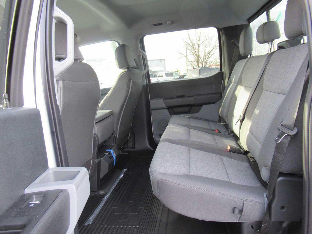 new 2025 Ford F-350 car, priced at $69,390