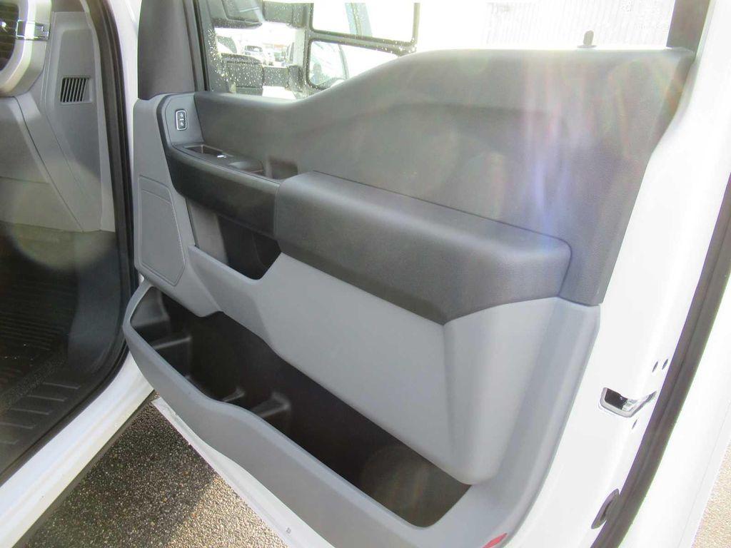 new 2025 Ford F-350 car, priced at $69,390