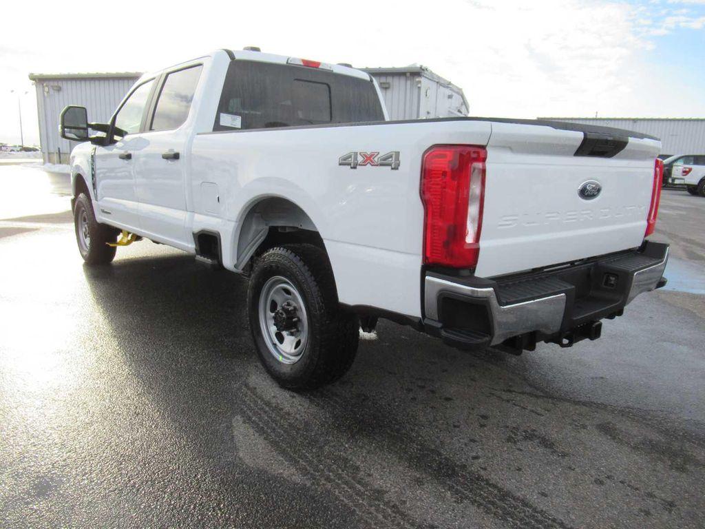 new 2025 Ford F-350 car, priced at $69,390