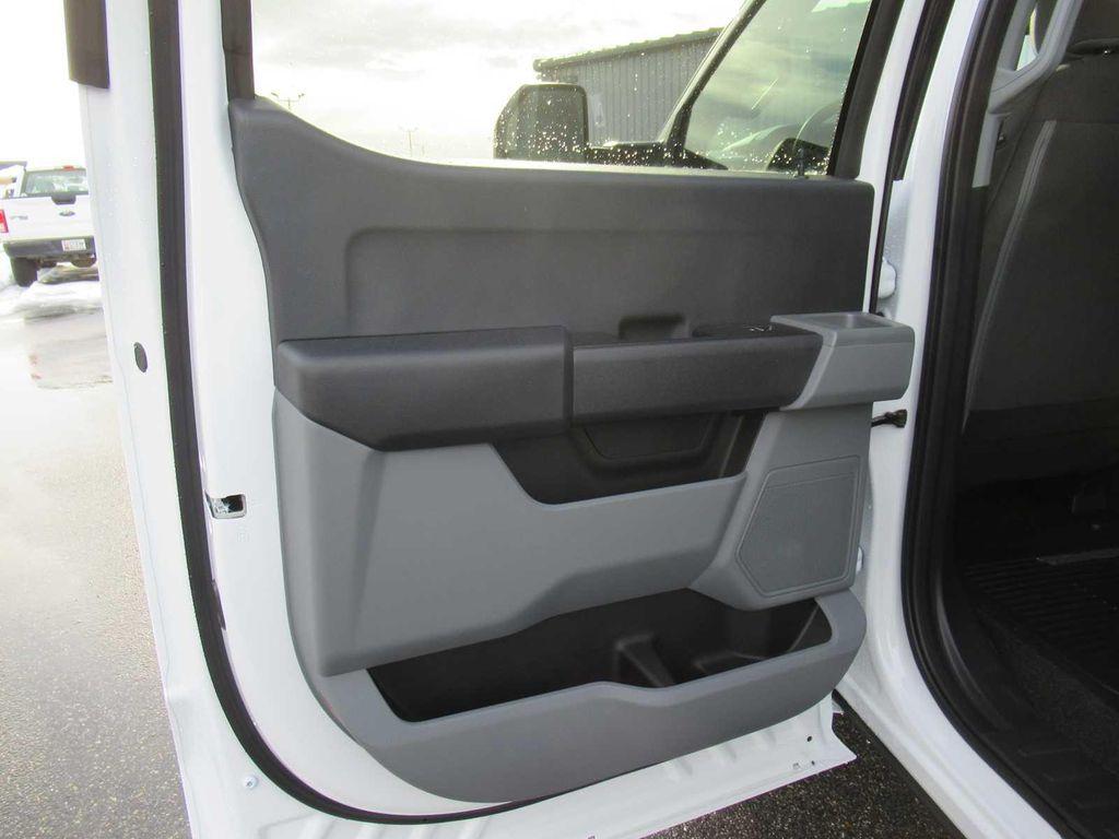 new 2025 Ford F-350 car, priced at $69,390