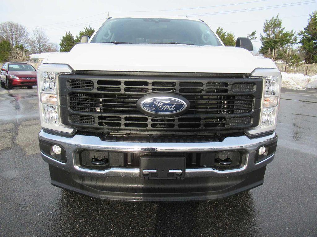 new 2025 Ford F-350 car, priced at $69,390