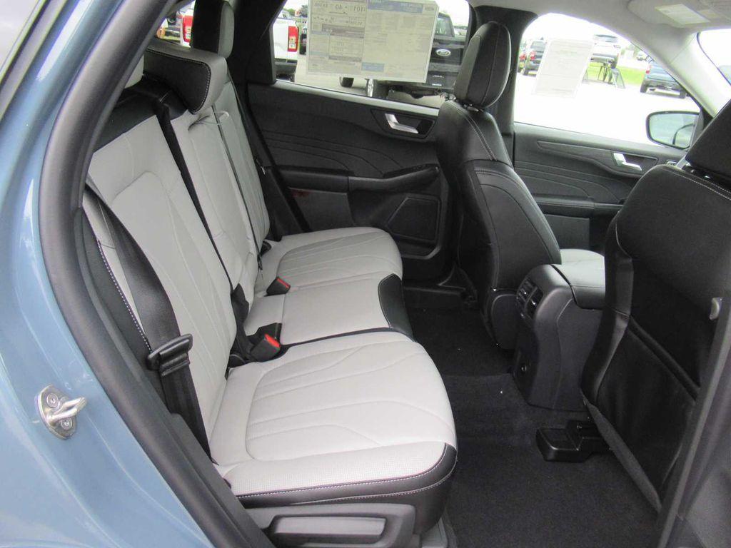 new 2026 Ford Escape PHEV car, priced at $40,920
