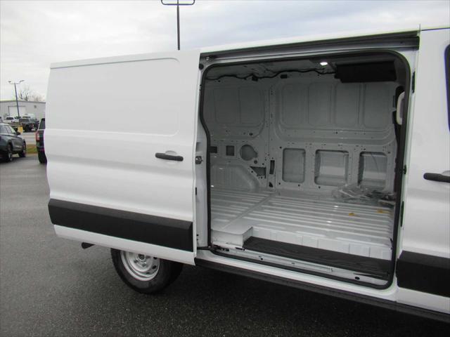 new 2025 Ford Transit-150 car, priced at $50,110