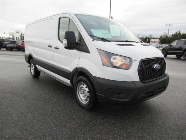 new 2025 Ford Transit-150 car, priced at $50,110