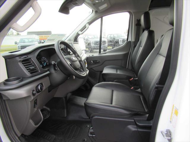 new 2025 Ford Transit-150 car, priced at $50,110