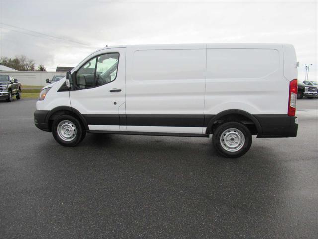 new 2025 Ford Transit-150 car, priced at $50,110