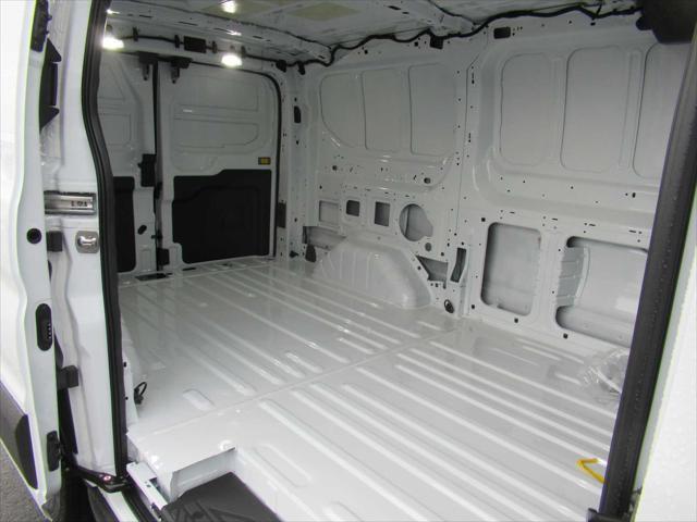 new 2025 Ford Transit-150 car, priced at $50,110