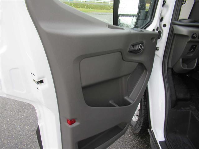 new 2025 Ford Transit-150 car, priced at $50,110
