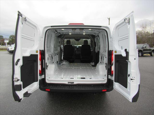 new 2025 Ford Transit-150 car, priced at $50,110