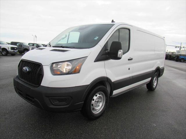 new 2025 Ford Transit-150 car, priced at $50,110