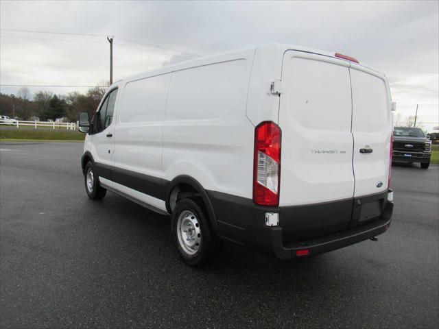 new 2025 Ford Transit-150 car, priced at $50,110