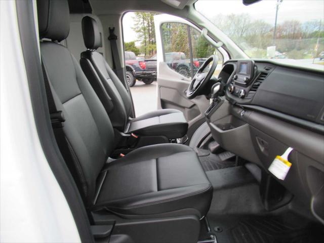 new 2025 Ford Transit-150 car, priced at $50,110