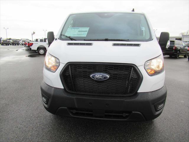 new 2025 Ford Transit-150 car, priced at $50,110