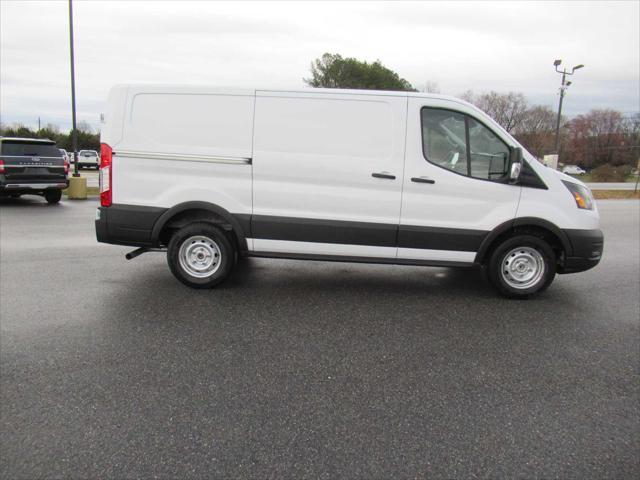 new 2025 Ford Transit-150 car, priced at $50,110