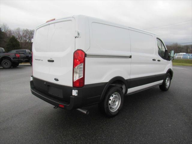 new 2025 Ford Transit-150 car, priced at $50,110