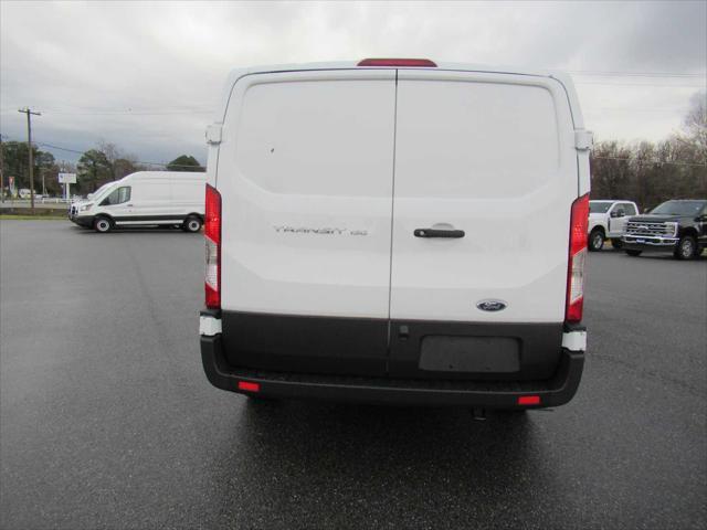 new 2025 Ford Transit-150 car, priced at $50,110