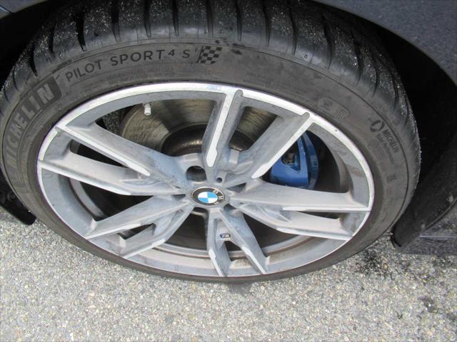 used 2020 BMW M340 car, priced at $31,990