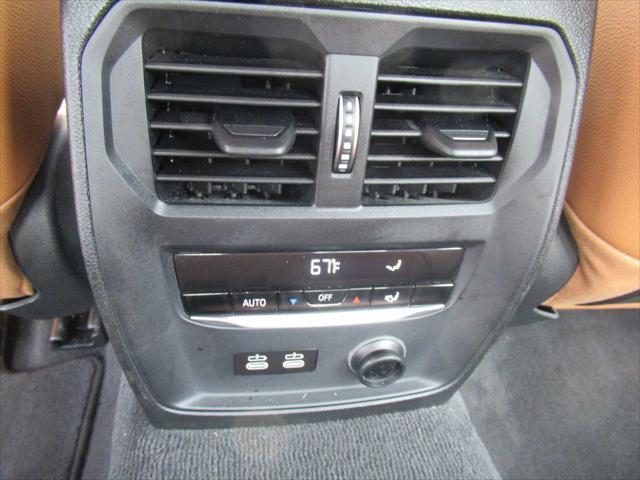 used 2020 BMW M340 car, priced at $31,990