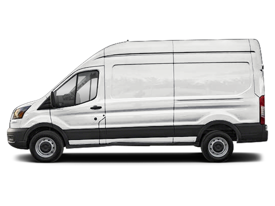 new 2024 Ford Transit-250 car, priced at $59,140