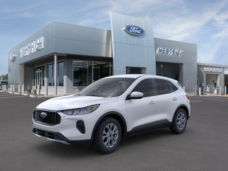 new 2024 Ford Escape car, priced at $34,860