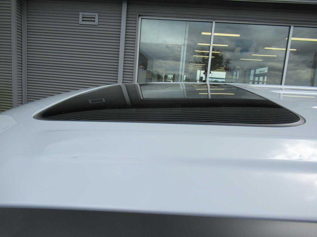 new 2025 Ford Maverick car, priced at $36,020