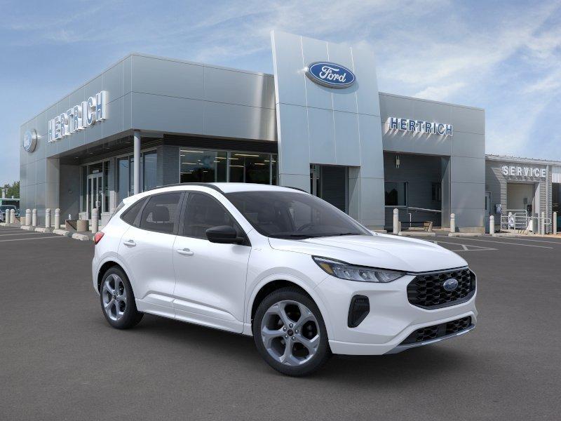 new 2024 Ford Escape car, priced at $32,905