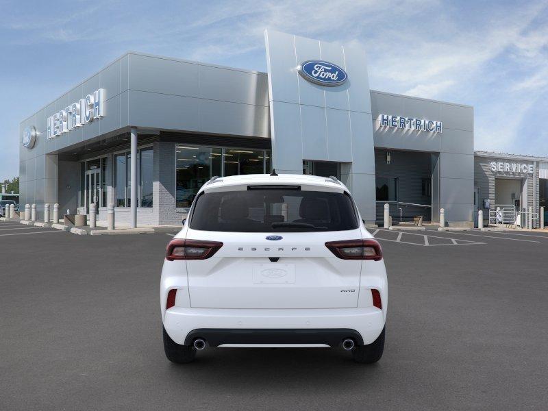 new 2024 Ford Escape car, priced at $32,905