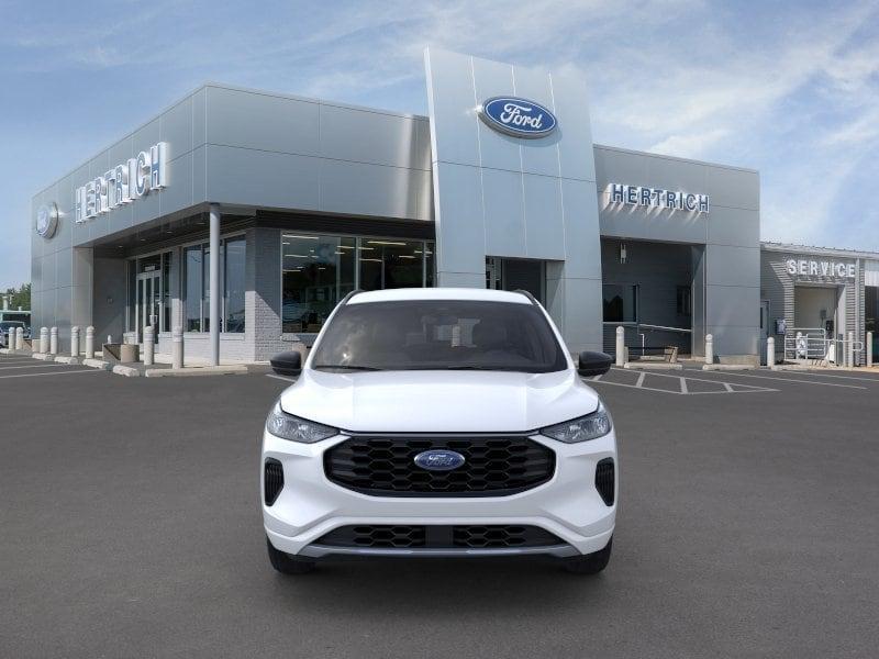 new 2024 Ford Escape car, priced at $32,905