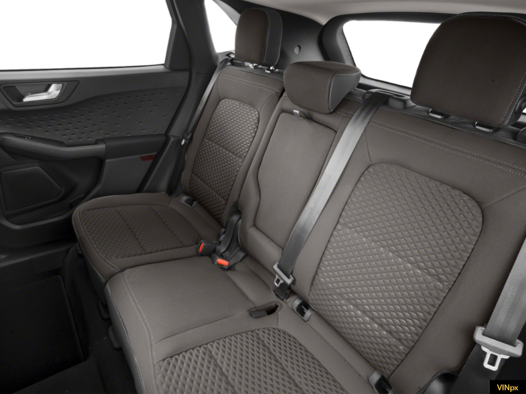 used 2020 Ford Escape car