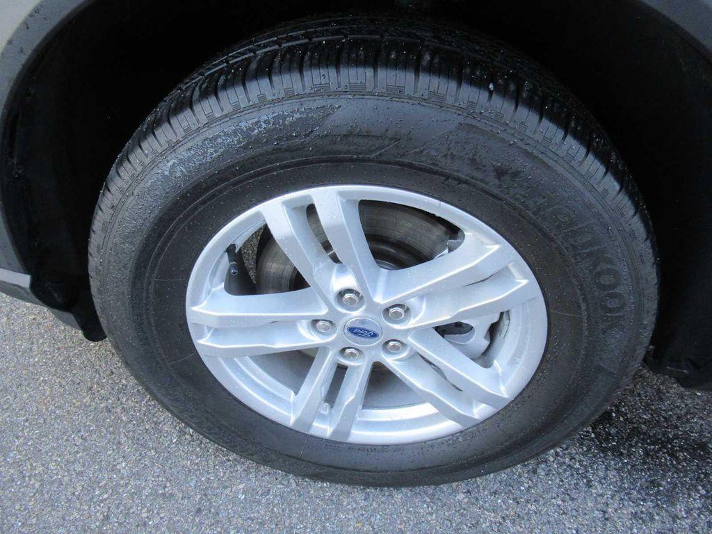 used 2023 Ford Explorer car, priced at $34,490