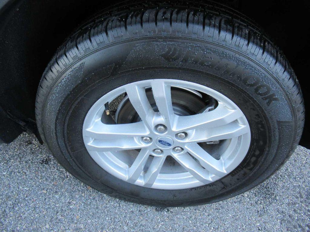 used 2023 Ford Explorer car, priced at $34,490