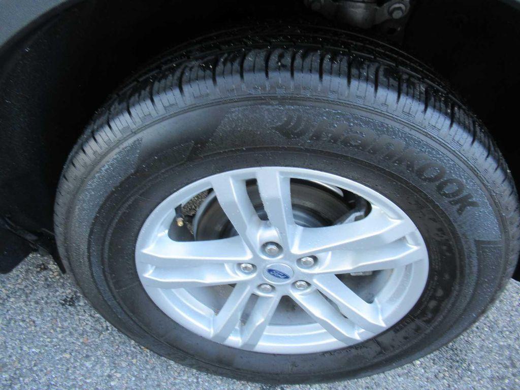 used 2023 Ford Explorer car, priced at $34,490