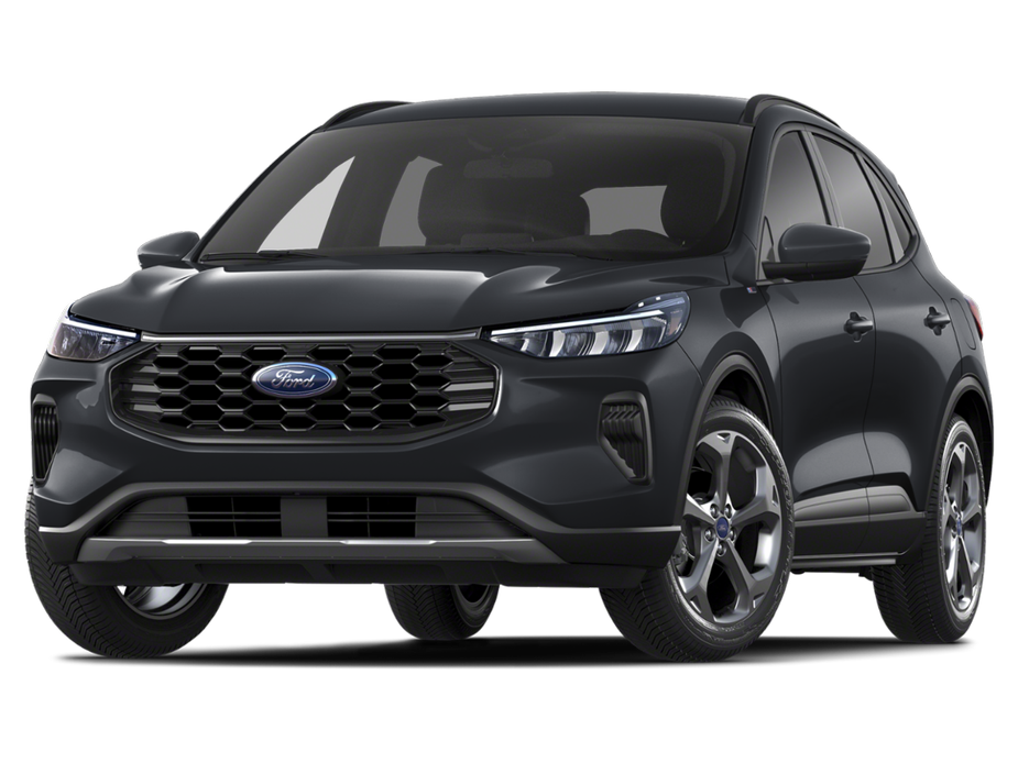 new 2025 Ford Escape car, priced at $38,770