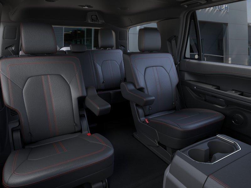 new 2024 Ford Expedition car, priced at $82,990