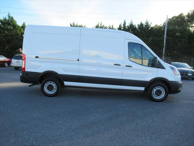 new 2024 Ford Transit-150 car, priced at $53,450