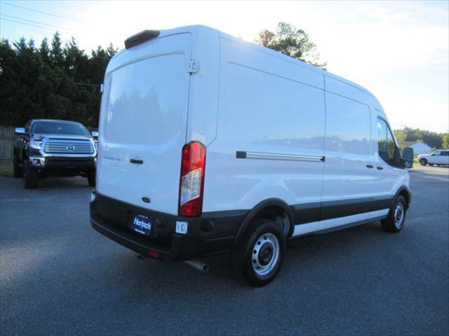 new 2024 Ford Transit-150 car, priced at $53,450