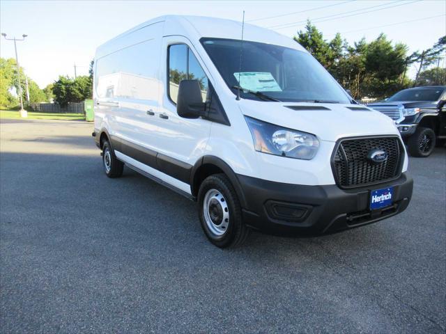 new 2024 Ford Transit-150 car, priced at $53,450